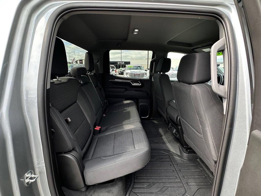Used 2023 GMC Sierra 1500 Elevation AWD/4WD image 17