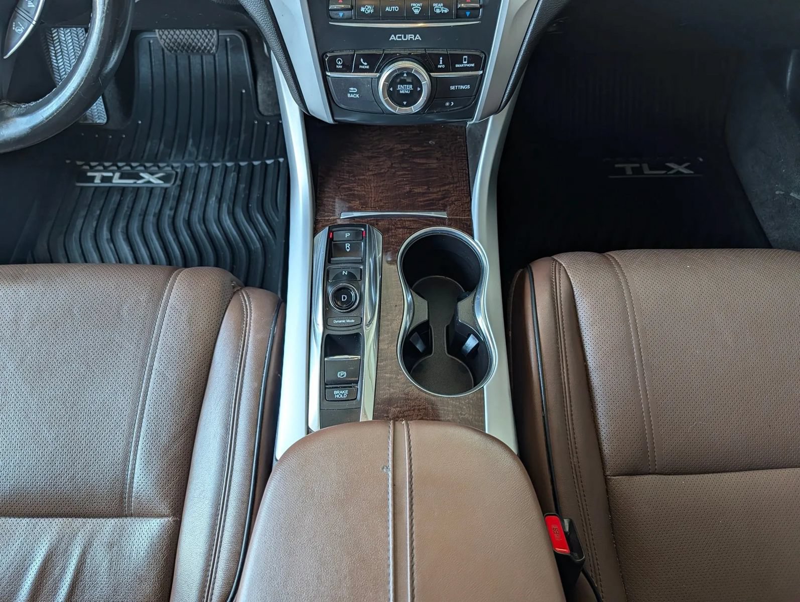 Used 2018 Acura TLX w/ Technology Package FWD image 40