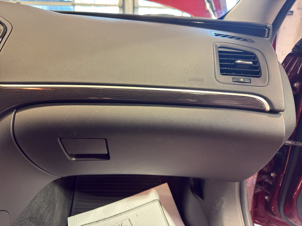 Used 2016 Buick Regal Premium FWD image 22