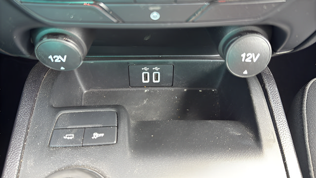 Used 2023 Ford Ranger XLT AWD/4WD image 62