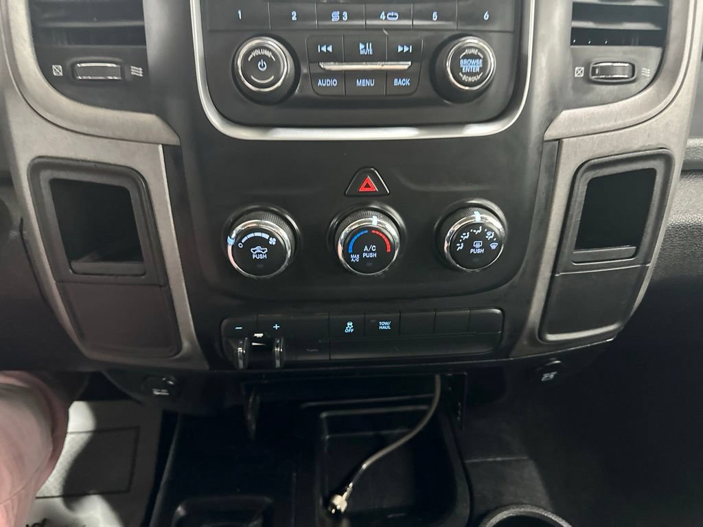 Used 2014 RAM 2500 Tradesman w/ Power & Remote Entry Group AWD/4WD image 38