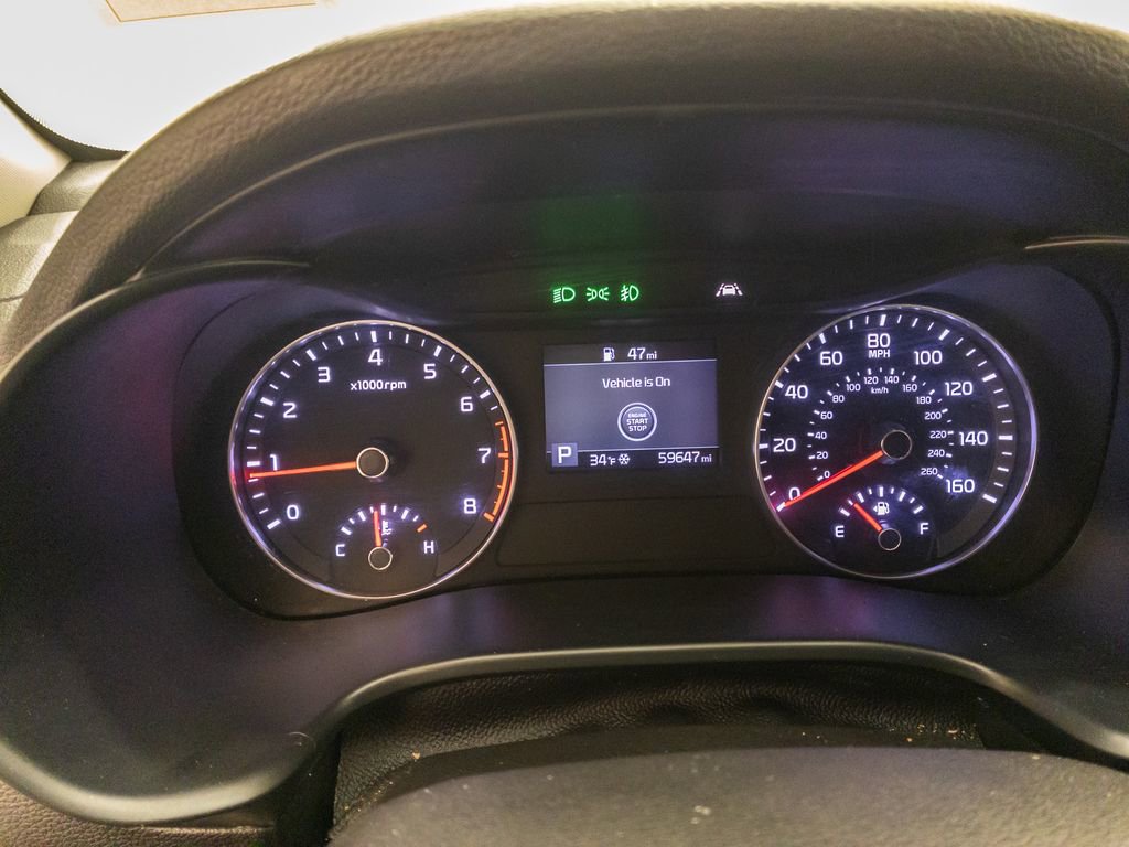 Used 2021 Kia Forte EX image 15