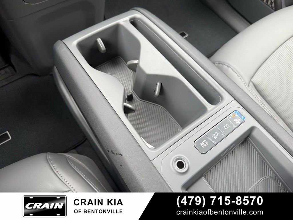 New 2026 Kia EV9 Light RWD image 19