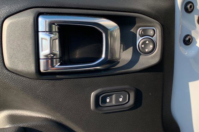 New 2025 Jeep Wrangler Sport S image 40