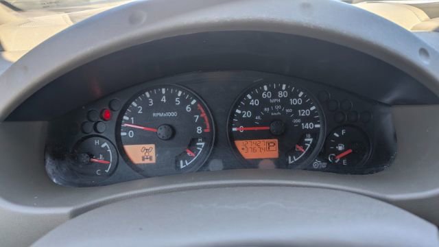 Used 2015 Nissan Frontier SV image 29