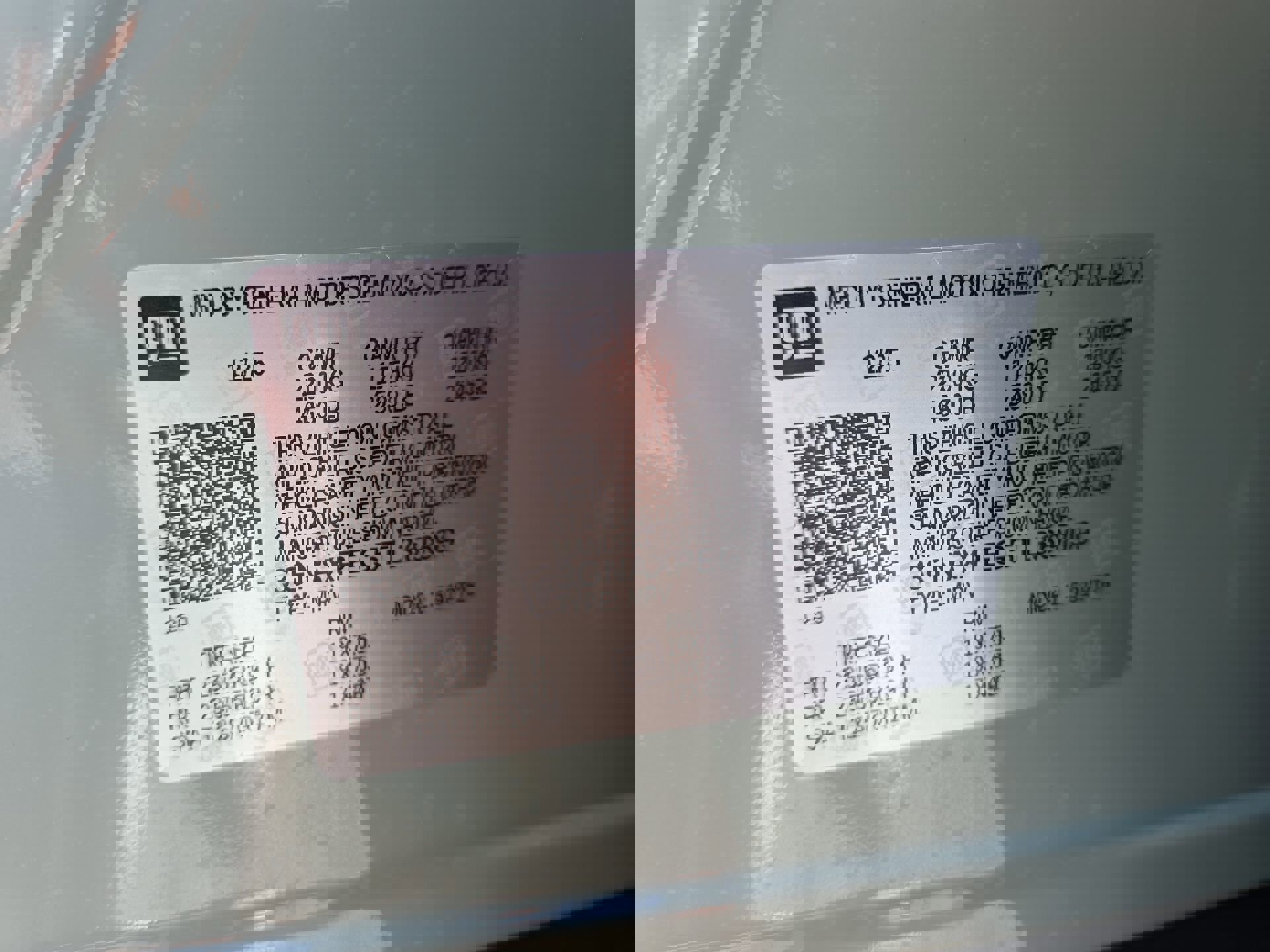 New 2026 Chevrolet Equinox LT w/ Convenience Package II image 9