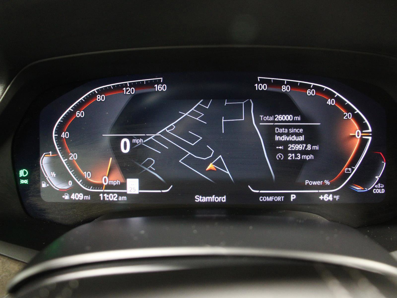 Certified 2022 BMW X5 xDrive40i w/ Premium Package image 9