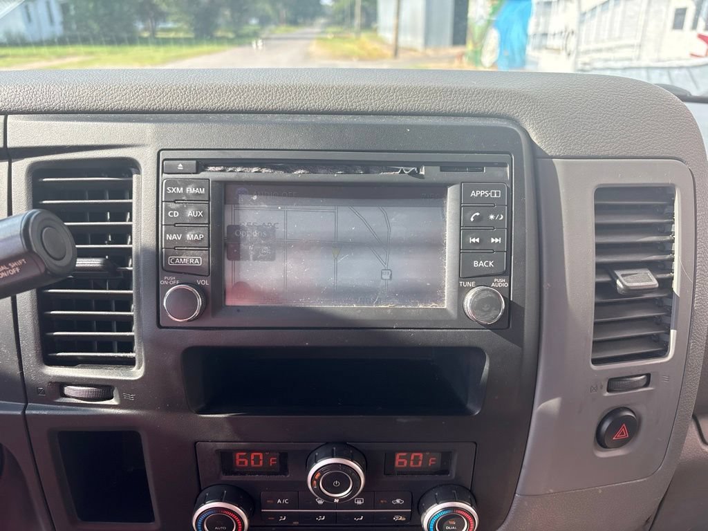 Used 2019 Nissan NV 3500 SL RWD image 19