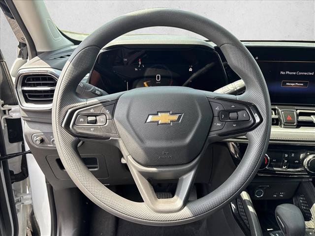 Used 2026 Chevrolet TrailBlazer LT FWD image 17