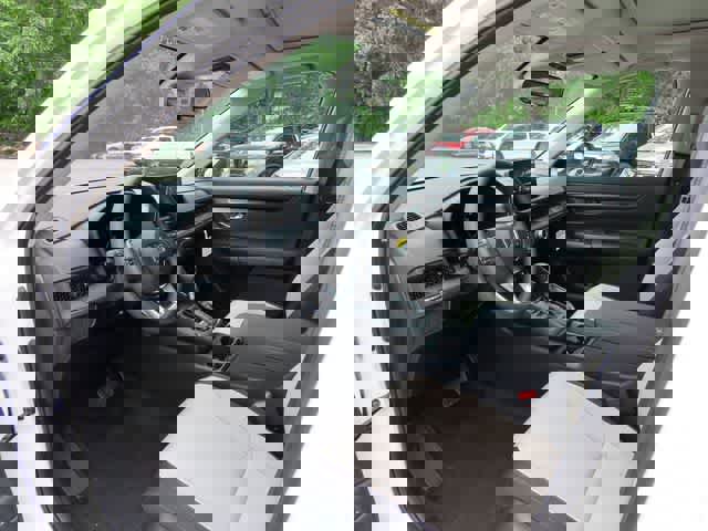 New 2026 Honda CR-V EX image 2