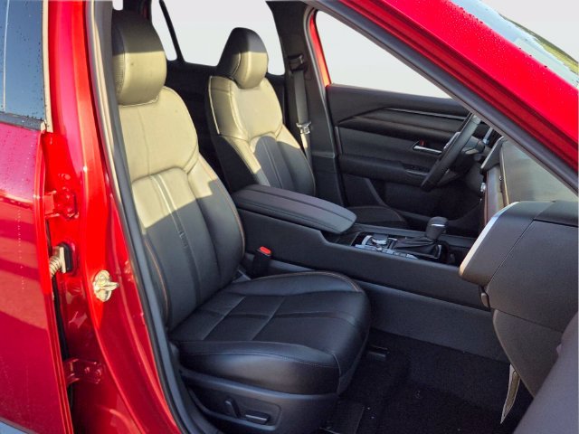 New 2026 MAZDA CX-50 AWD 2.5 Hybrid w/ Weather Package image 17