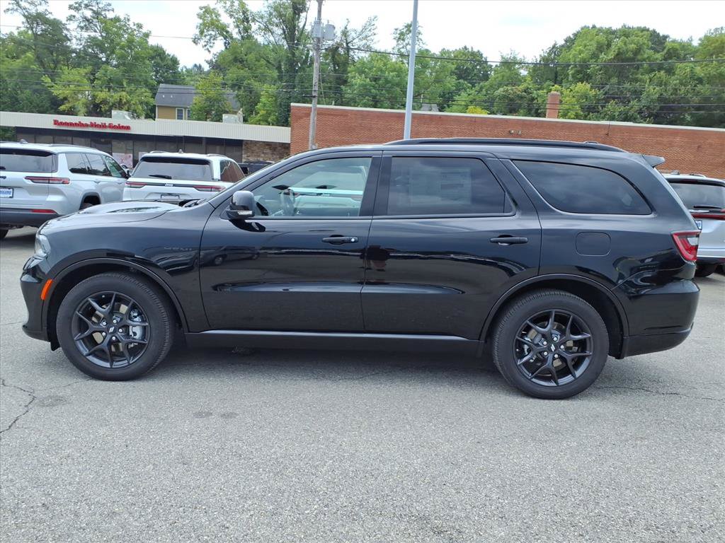 New 2026 Dodge Durango GT AWD/4WD image 7