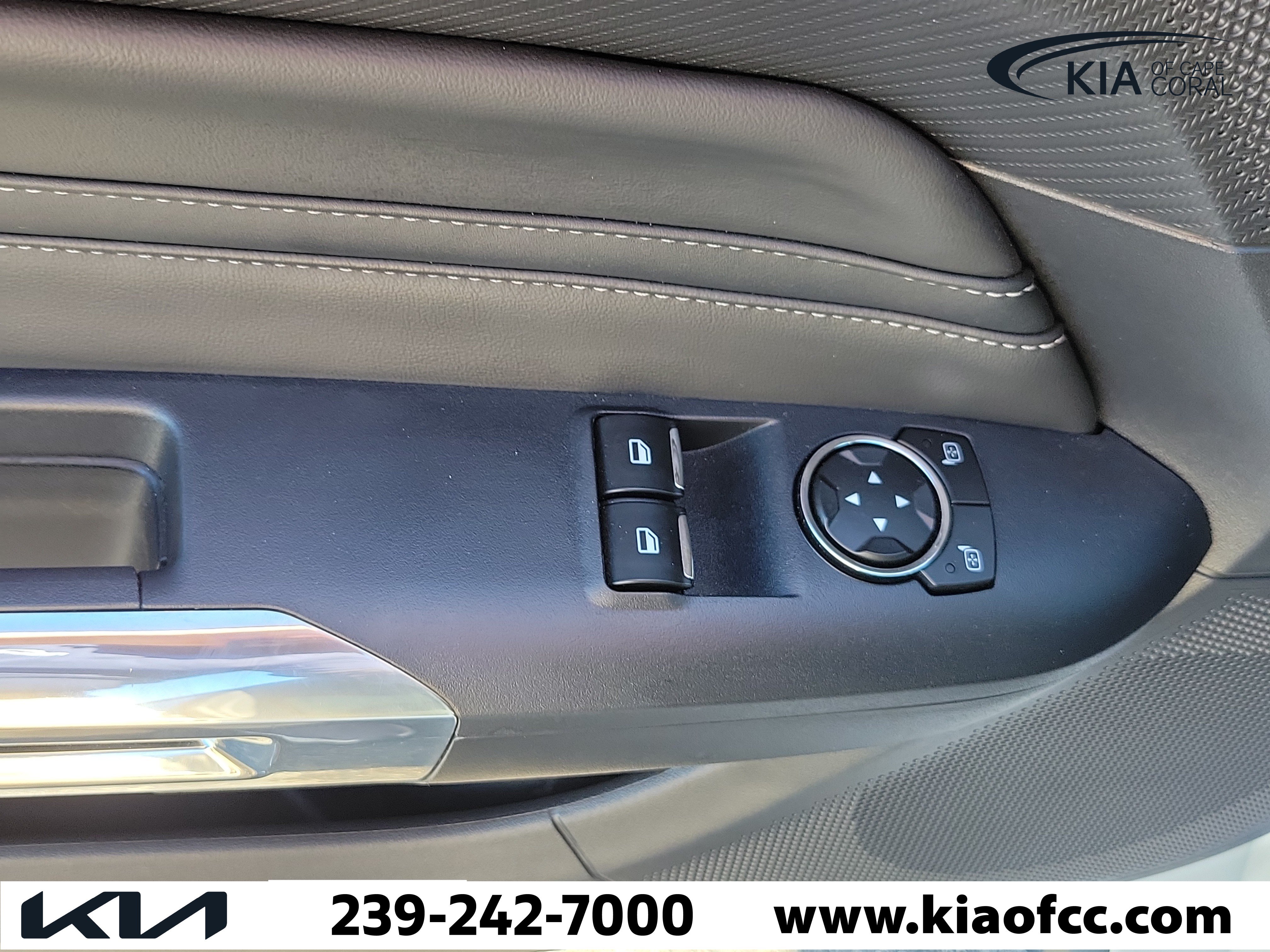 Used 2024 Ford Mustang GT Premium RWD image 20