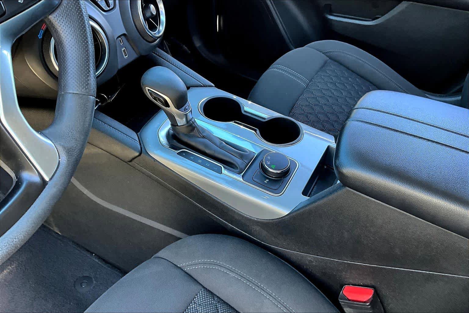 Used 2021 Chevrolet Blazer LT image 16