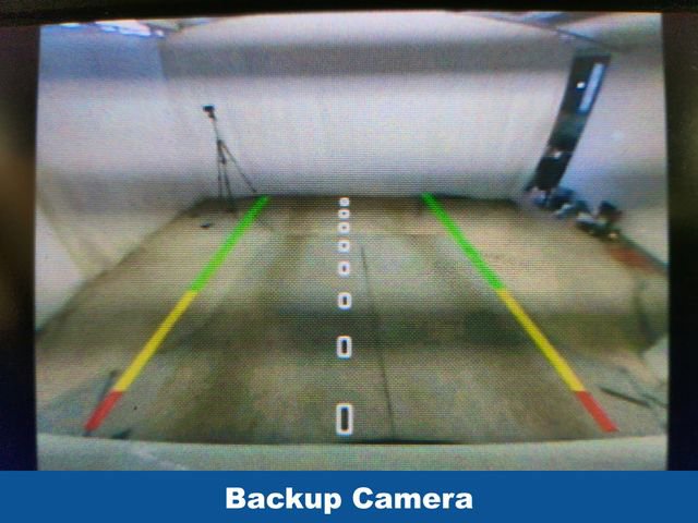 Used 2018 Jeep Renegade Sport w/ Power & Air Group image 13