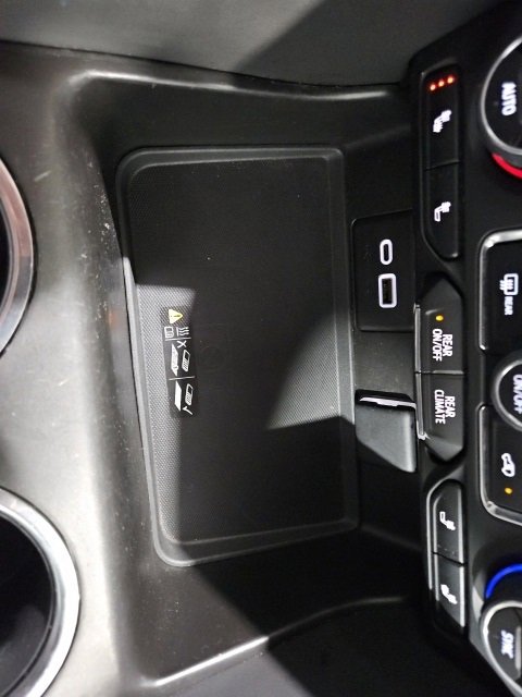 Certified 2023 Chevrolet Tahoe LT w/ Luxury Package image 29