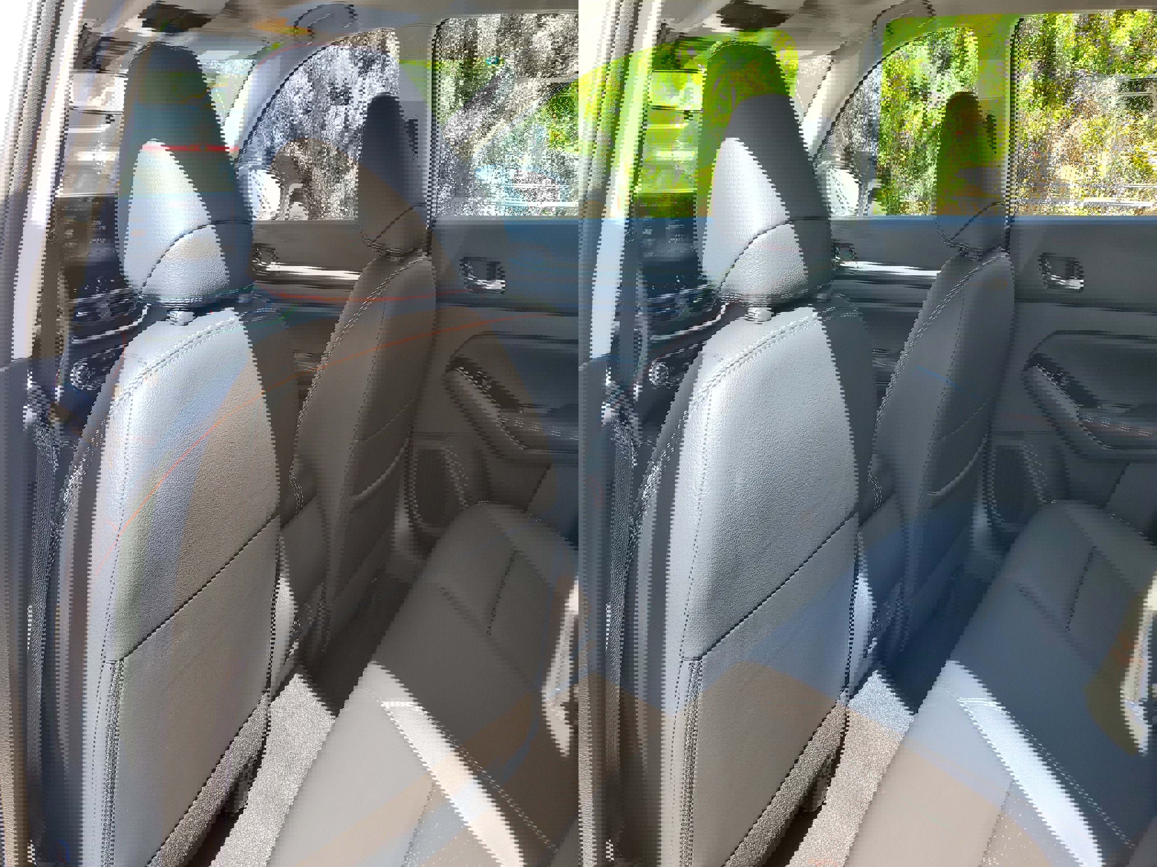 New 2025 Nissan Altima 2.5 SR w/ SR Premium Package image 16