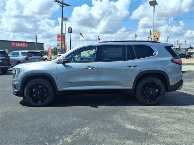 New 2026 GMC Acadia Elevation w/ LPO, Floor Liner Package image 10