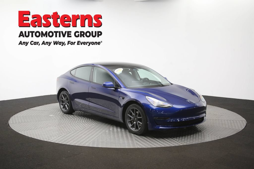 Used 2023 Tesla Model 3 Standard Range RWD image 45