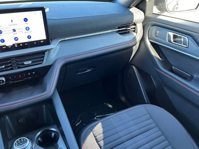 New 2026 Ford Explorer ST-Line w/ ST-Line Street Pack image 37
