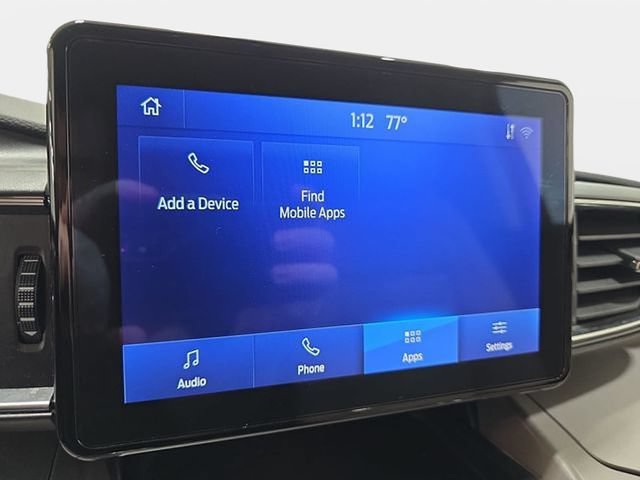 Used 2023 Ford Explorer XLT w/ Equipment Group 202A AWD/4WD image 20