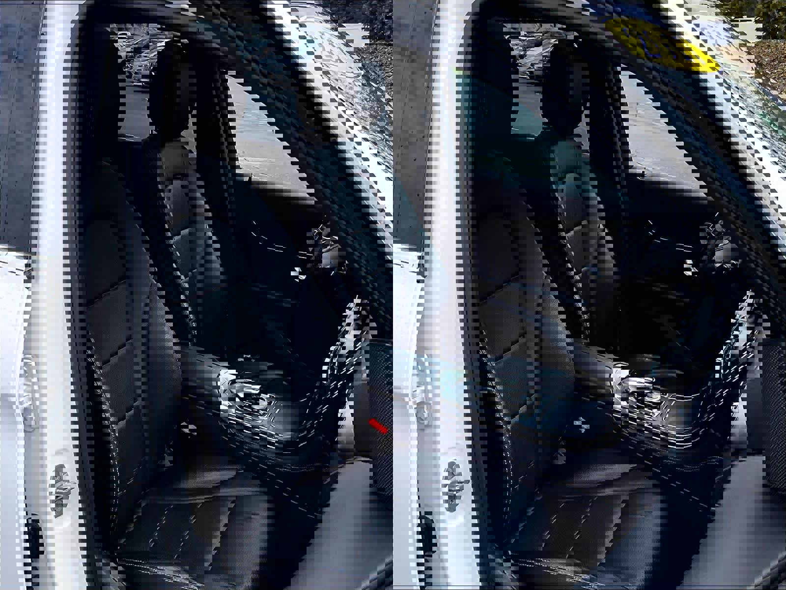 Used 2017 Mercedes-Benz GLC 300 4MATIC image 11