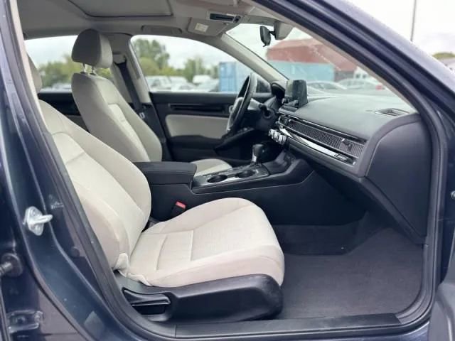 Used 2023 Honda Civic EX image 13