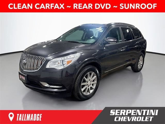 Used 2015 Buick Enclave Leather AWD/4WD image 1