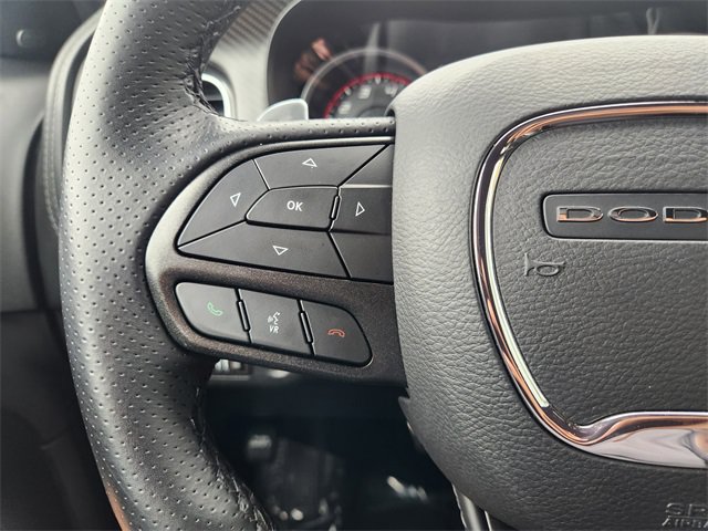 Used 2023 Dodge Charger Scat Pack w/ Plus Group RWD image 29