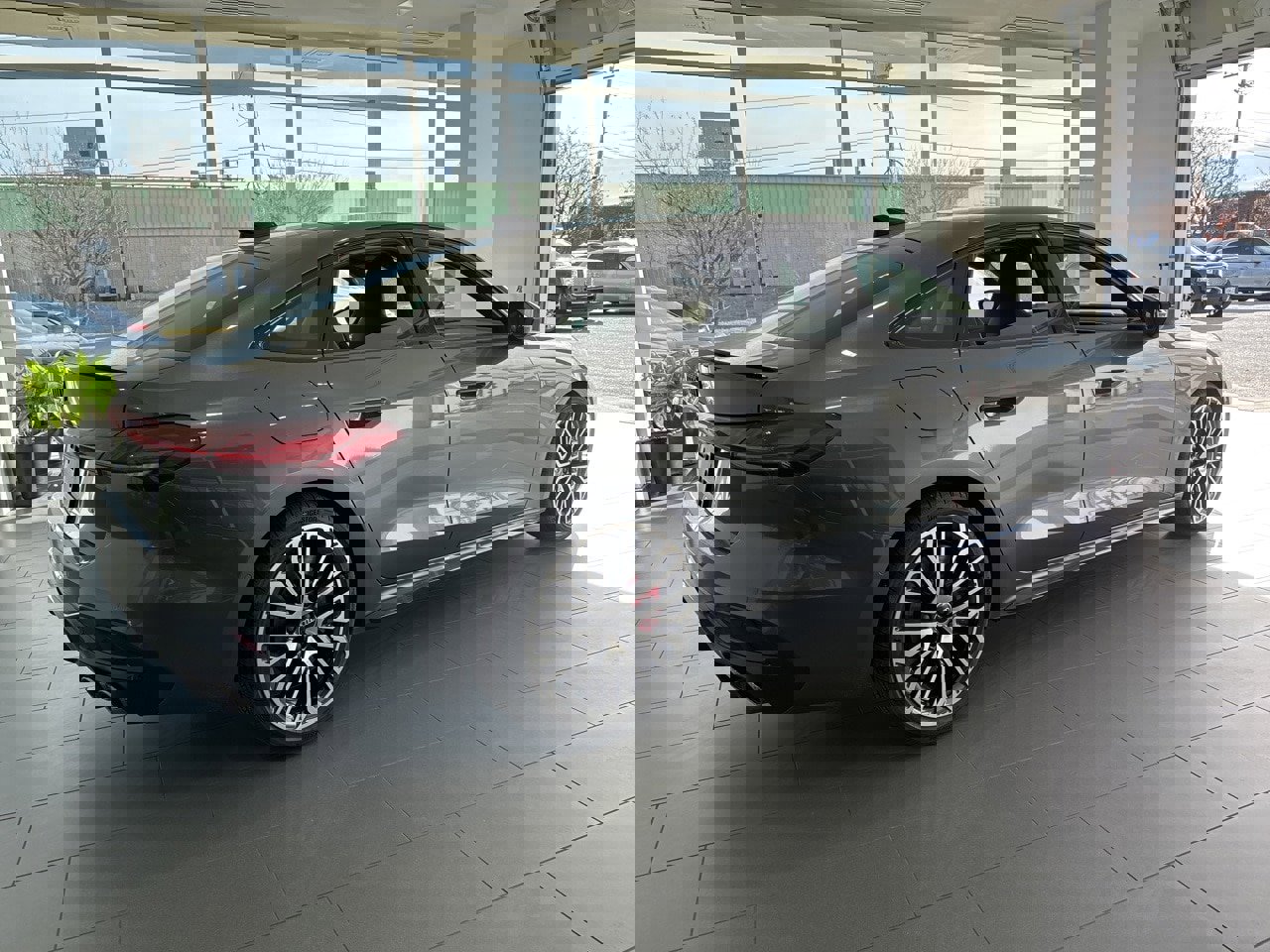 New 2025 Audi S5 Premium Plus image 8