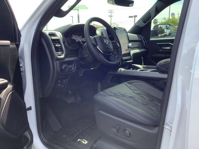 New 2026 RAM 1500 Big Horn AWD/4WD image 7