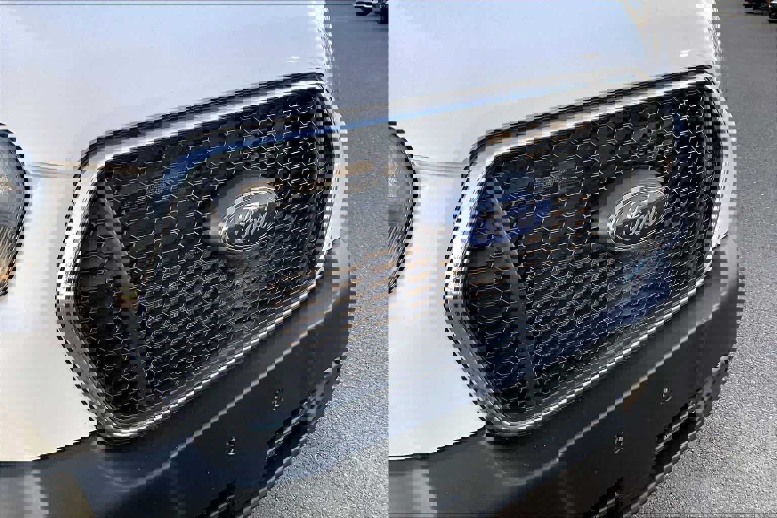 Used 2024 Ford Transit 350 XL w/ Upfitter Package image 32