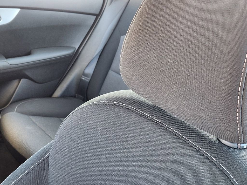 Used 2024 Kia Forte LXS image 16