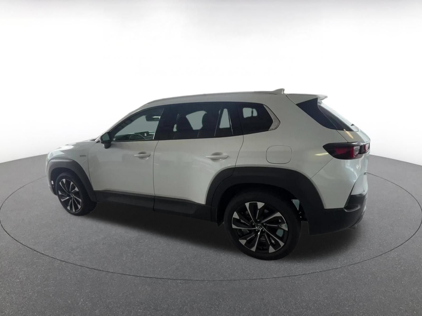 Used 2025 MAZDA CX-50 2.5 Hybrid w/ Premium Plus Pkg AWD/4WD image 10