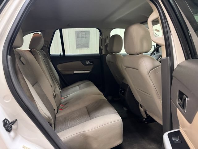 Used 2013 Ford Edge SEL AWD/4WD image 33