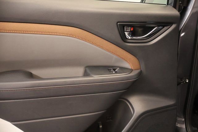 Certified 2025 Subaru Forester Sport image 28