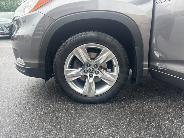 Used 2016 Toyota Highlander Limited AWD/4WD image 27