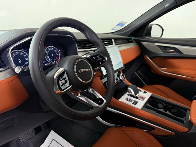 Certified 2026 Jaguar F-PACE R-Dynamic S image 24
