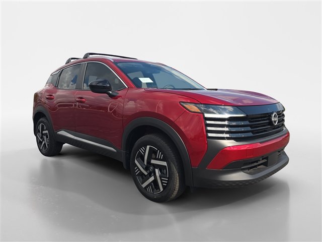 New 2027 Nissan Kicks SV FWD image 7