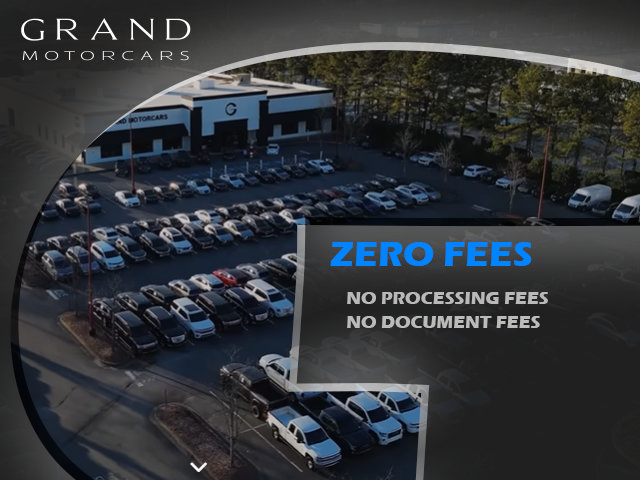 Used 2024 Lincoln Navigator Premiere AWD/4WD image 6