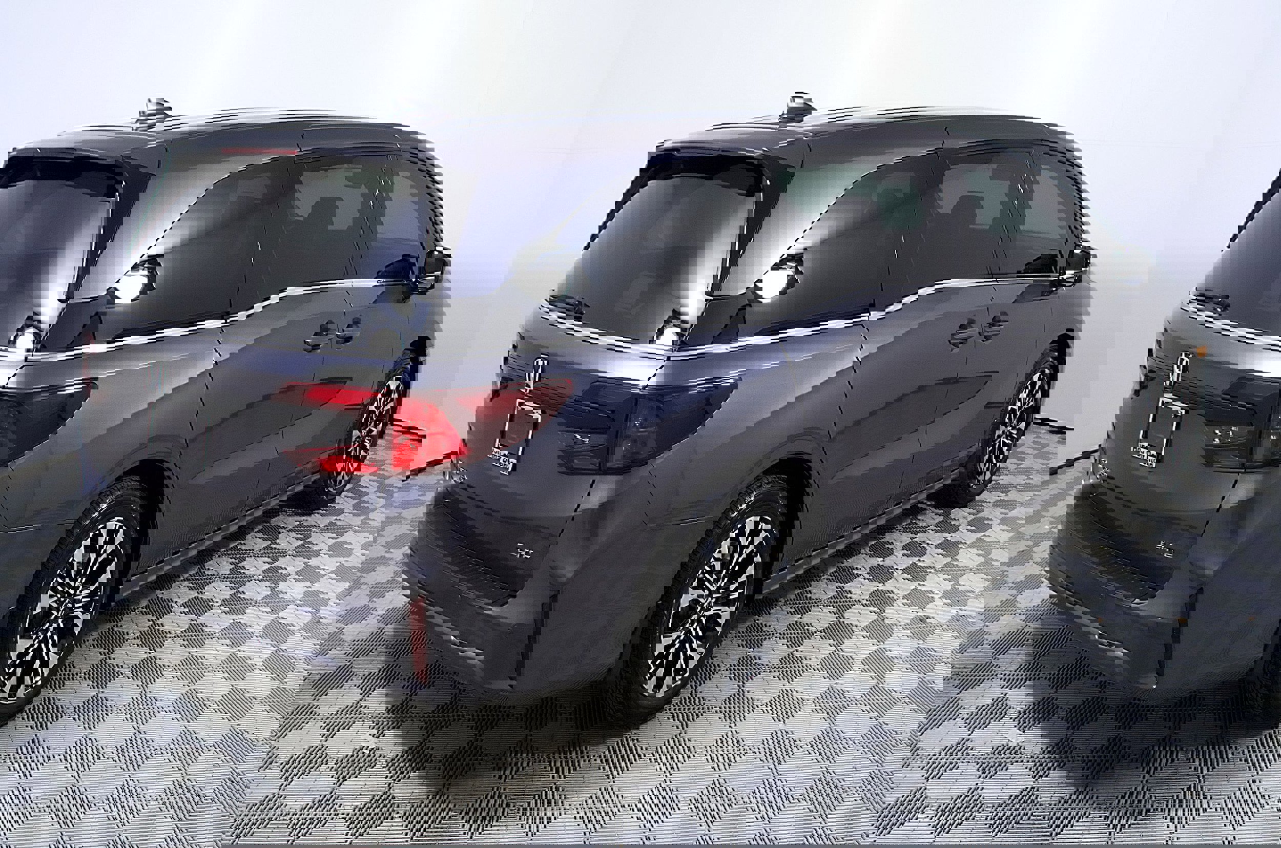 New 2026 Honda Odyssey Elite image 7