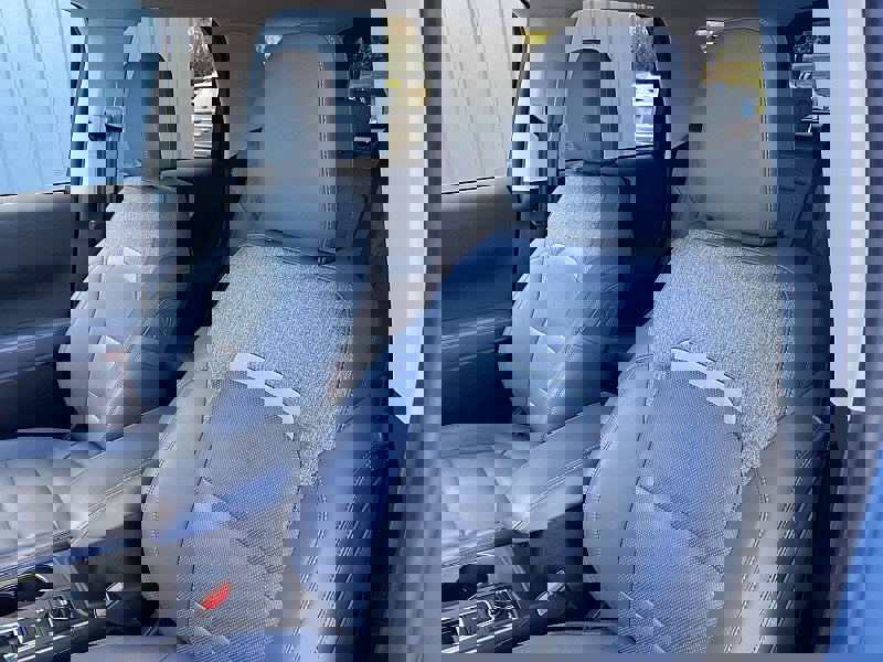 Certified 2025 Ford Bronco Sport Badlands image 22