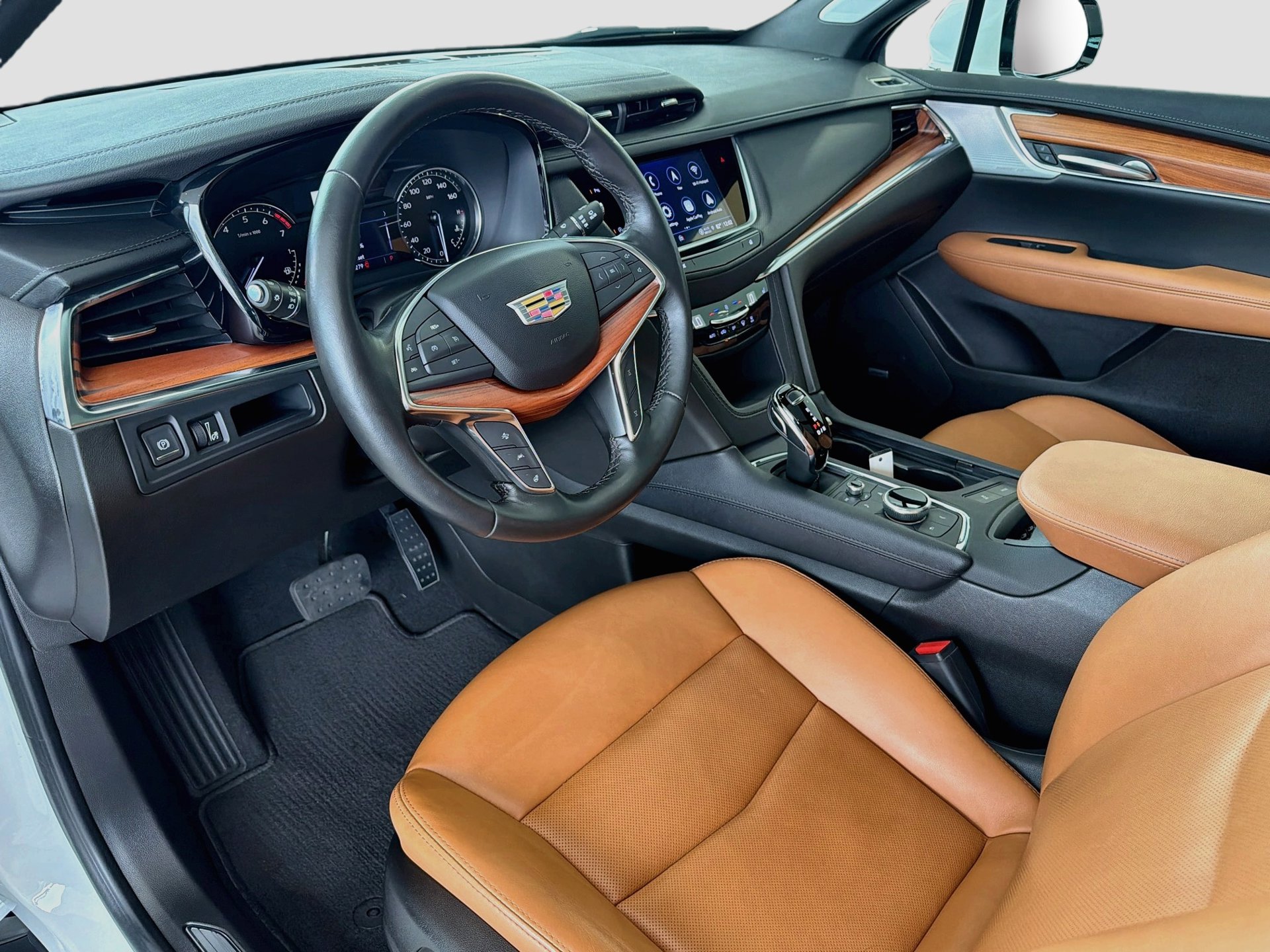 Used 2023 Cadillac XT5 Premium Luxury FWD image 25