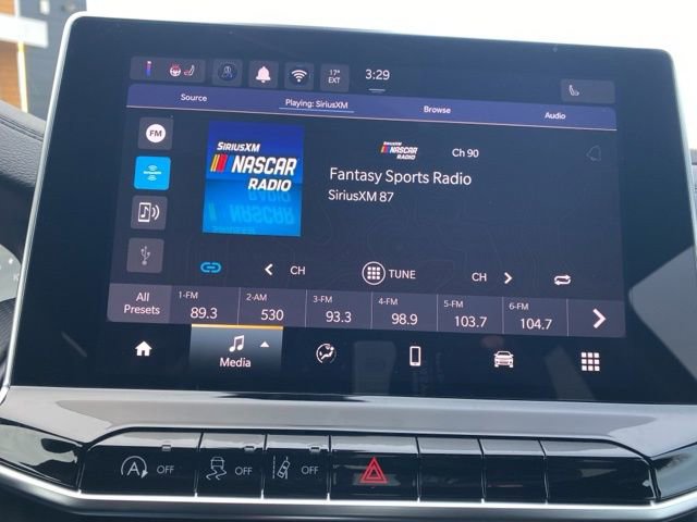 New 2026 Jeep Compass Altitude image 31