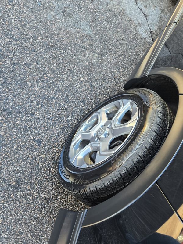 Used 2017 Honda CR-V EX-L image 6