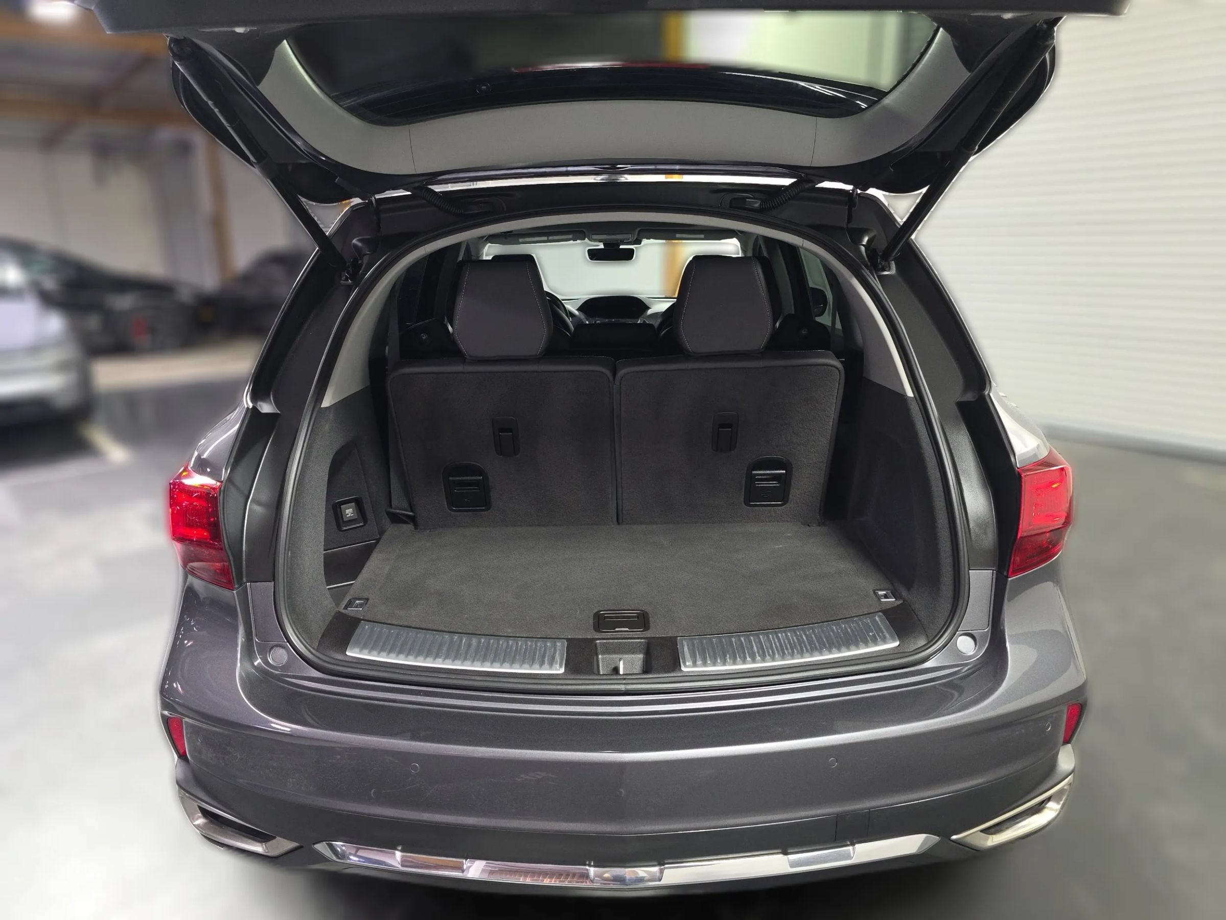 Used 2020 Acura MDX FWD w/ Technology Package image 11