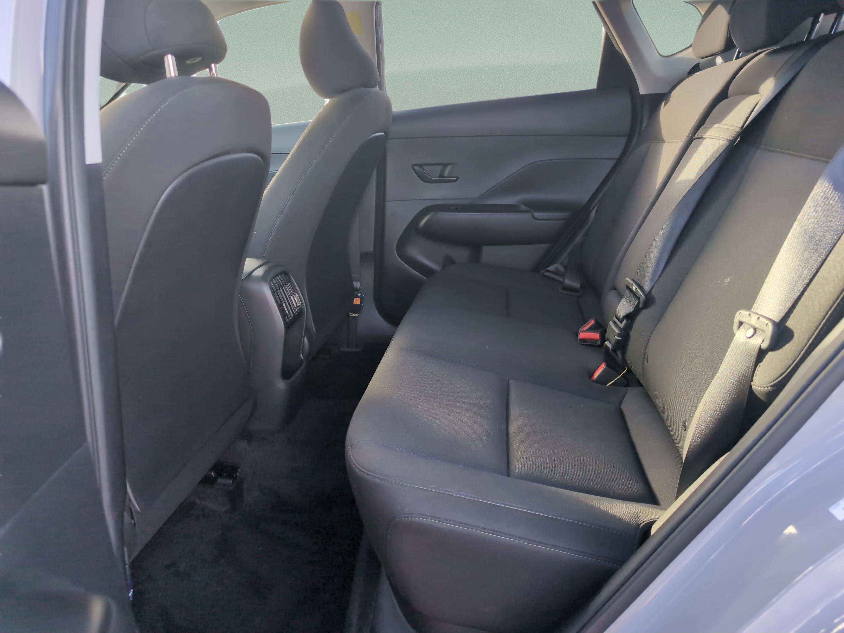 Used 2025 Hyundai Kona SEL image 20