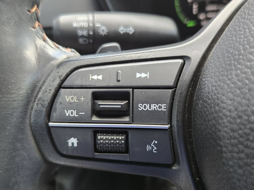 Certified 2023 Honda CR-V Sport image 25