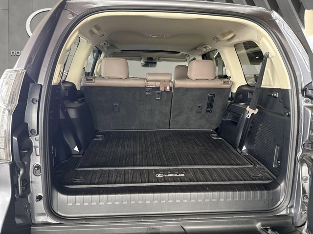 Certified 2023 Lexus GX 460 Luxury w/ Accessory Package image 20