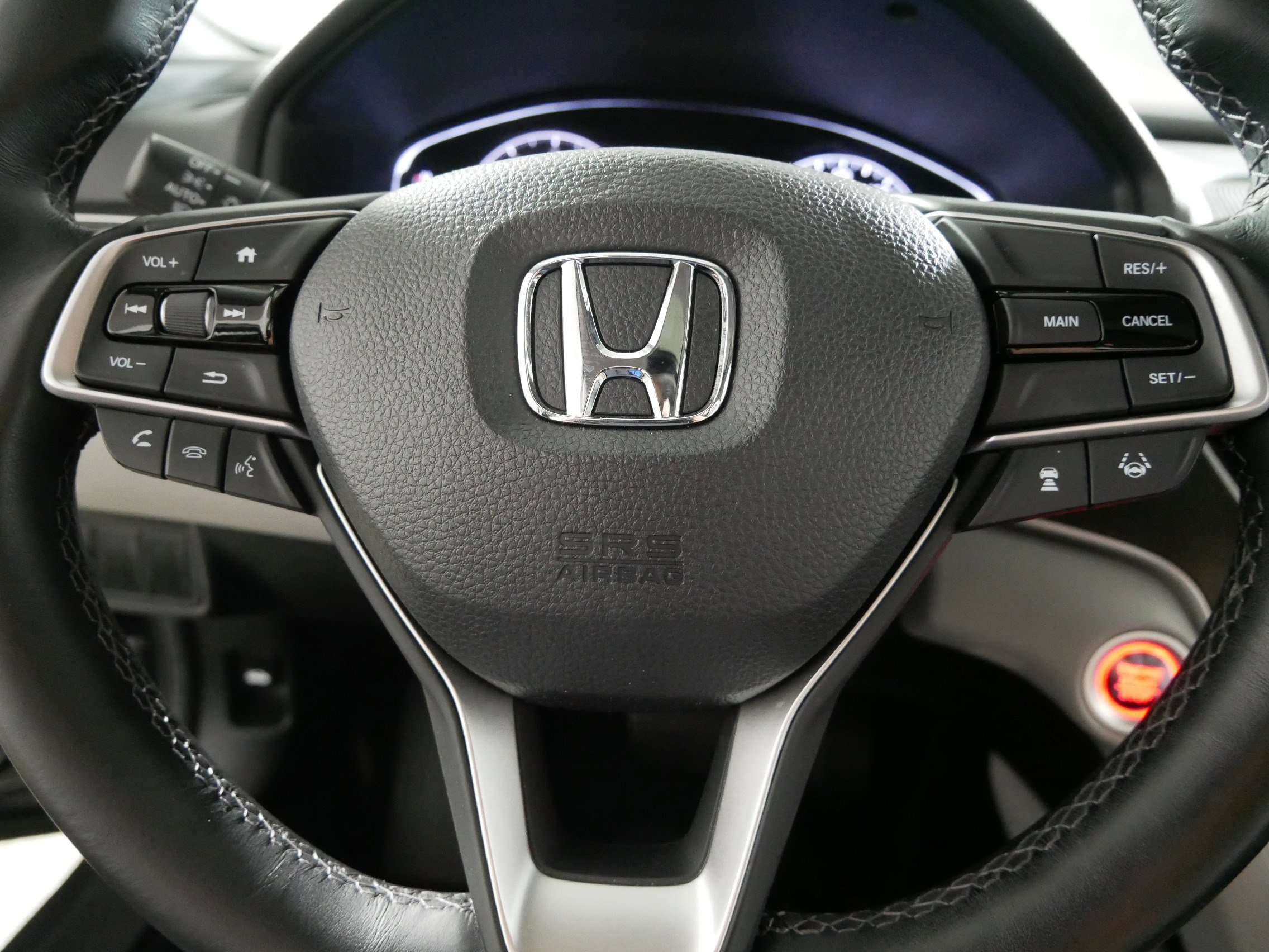 Used 2019 Honda Accord EX-L image 25